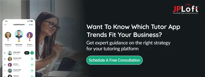 Want To Know Which Tutor App Trends Fit Your Business